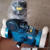 JXB-50/4.0 High Pressure 304 Stainless Steel Plunger Metering Pump