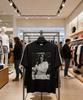 Лана Дель Рей Ultraviolence Графическая футболка Lana Del Rey Полный размер S5XL Унисекс футболка