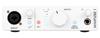Arturia Music Production Software Included Portable Audio Interface MiniFuse 1 White