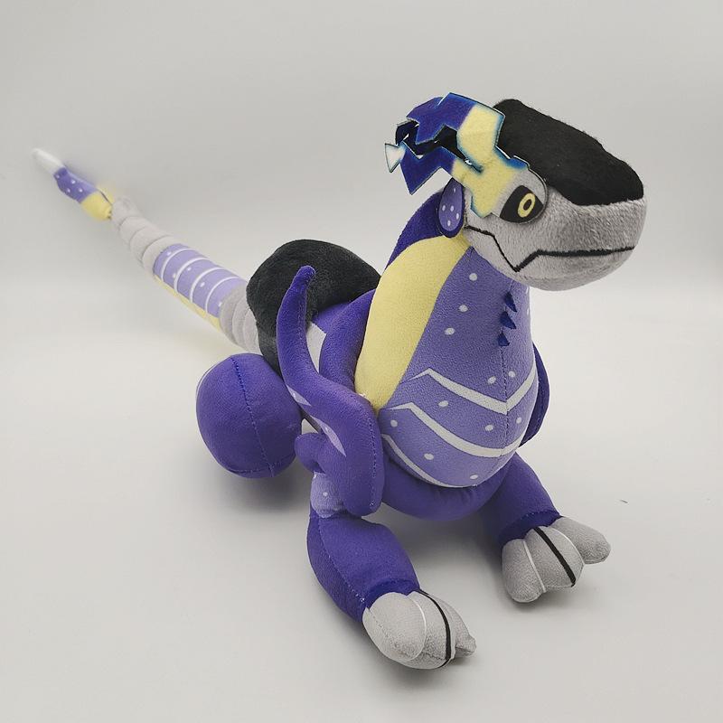 KORAIDON и MIRAIDON Plush, кавайная игрушка для детей, подарки