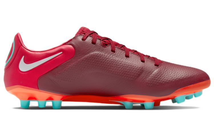 Nike Легенда 9 Оранжевый DB0448-616