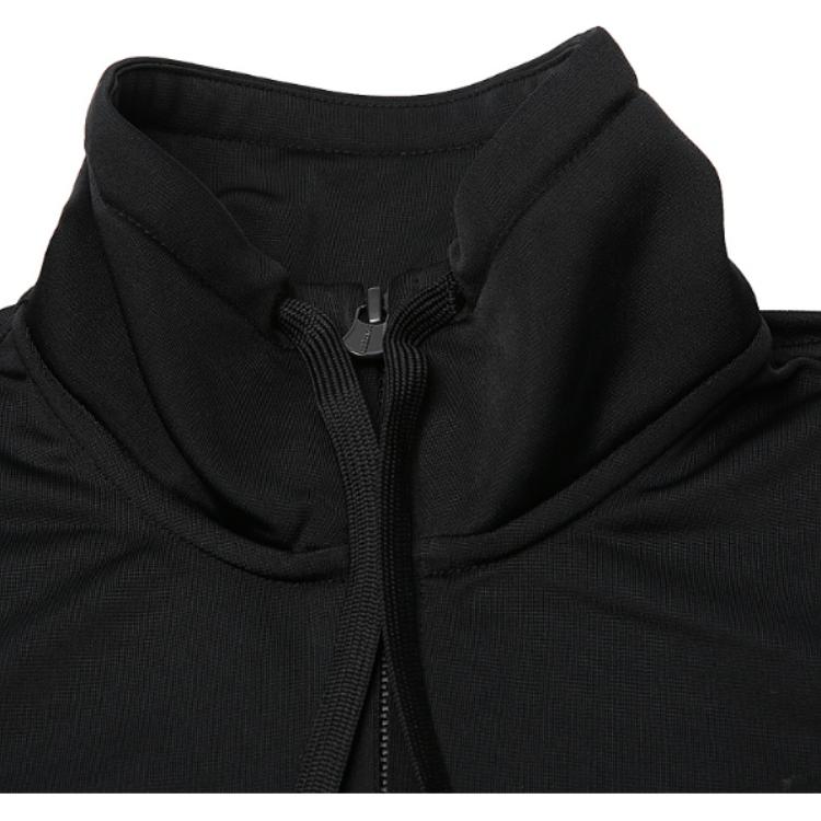 Adidas Neo W Fav 3S AOP TT Logo спортивная удобная модная куртка женская куртка черная CZ4361