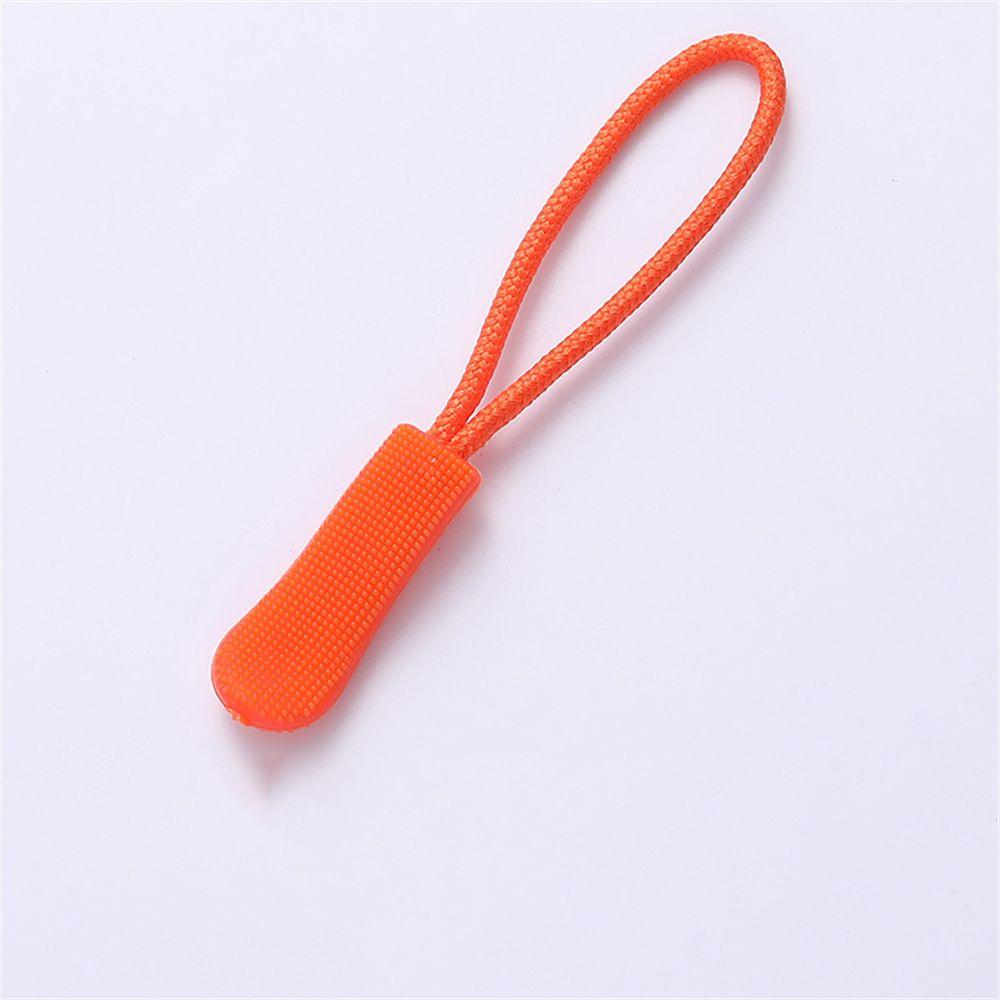 Head Fixer Zip Cord Suitcase Tent Puller Replacement Zipper Rope Zipper Pull Cord Rope Pullers