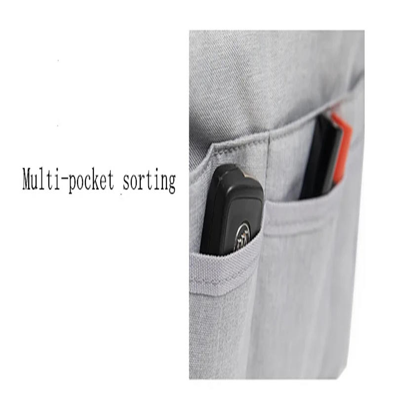 Модный дорожный тоут-органайзер с ручками, большой вместимости, подкладка для сумки, многофункциональная косметичка