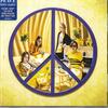 CD PEACE - Happy People 88875006372 COLUMBIA 2015 Europe Rock Used