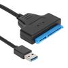 Кабель USB3.0 - SATA SSD, линия передачи данных для твердотельного жесткого диска CD