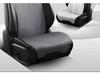 Geely Binyue CVT/DCT Издание «Летящий Дракон» Подушки сидений из замши