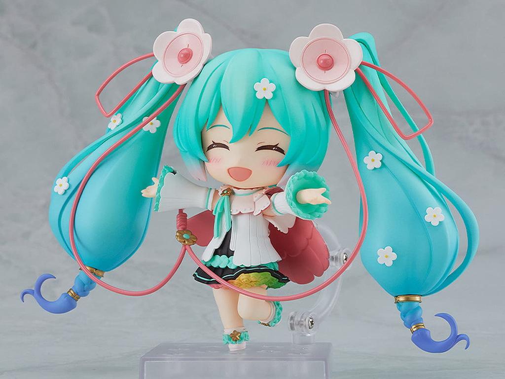 Good Smile Company Nendoroid Hatsune Miku Magical Mirai 2021Ver.