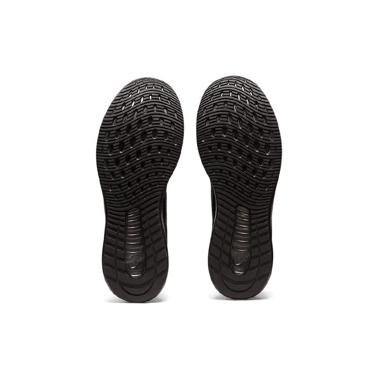 Asics Patriot 13 Black Carrier Grey Men Sneakers 1011B485-002