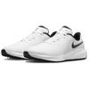 Nike Кроссовки Infinity Golf Next Nature White Black Unisex Pure-Platinum FN0555-100