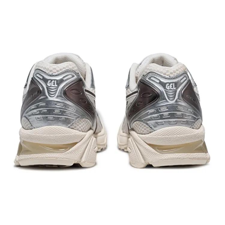ASICS Gel Kayano 14 'Cream Cocoa Powder' (Unisex) Cream / Cocoa Powder Running Shoes 1203A537 118
