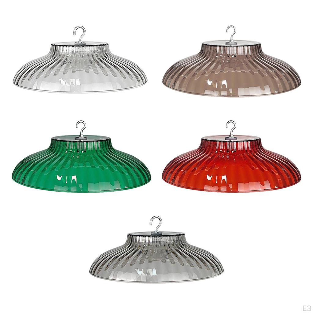 Крышка для кормушки для птиц, для использования на открытом воздухе