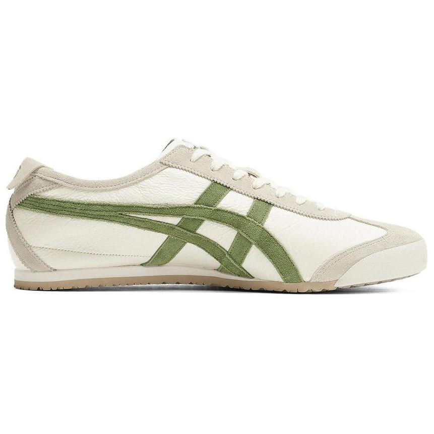 ONITSUKA TIGER Кроссовки Mexico 66 Березовый Кактусово-зеленый 1183B391-202
