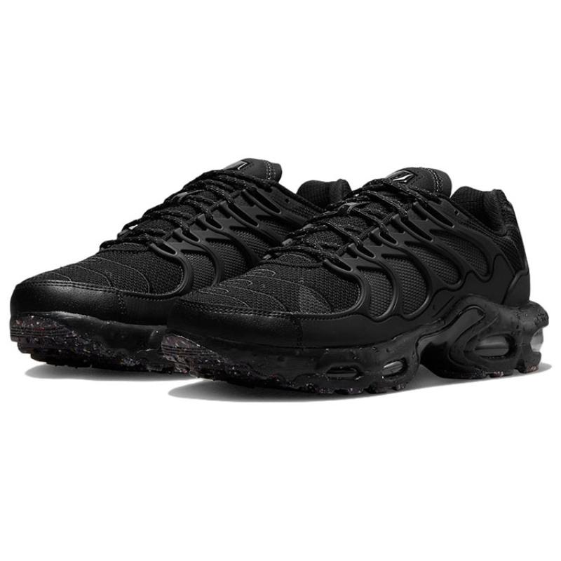 Nike Кроссовки Air Max Terrascape Plus 'Triple Black' Повседневная обувь DQ3977-001