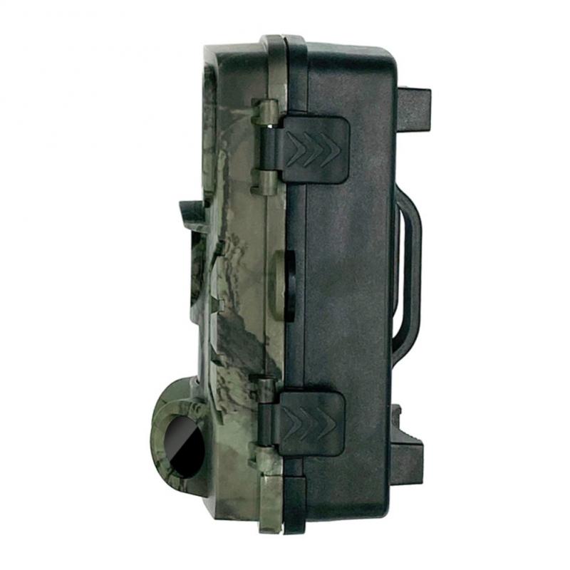 Охотничья камера 4k 36mp 1080p Инфракрасная уличная следовая камера с активированным движением в ночное время охотничья ловушка игра IP66 водонепроницаемая дикая природа