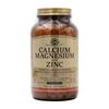 Calcium Magnesium Plus Zinc, 250 Tablets