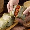 Натуральные сушеные листья лотоса для уличной кухни, поднос для еды, набор для приготовления курицы с клейким рисом, кухонные аксессуары для приготовления на пару
