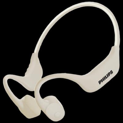 Philips Спортивная Bluetooth-гарнитура с костной проводимостью TAA6609C