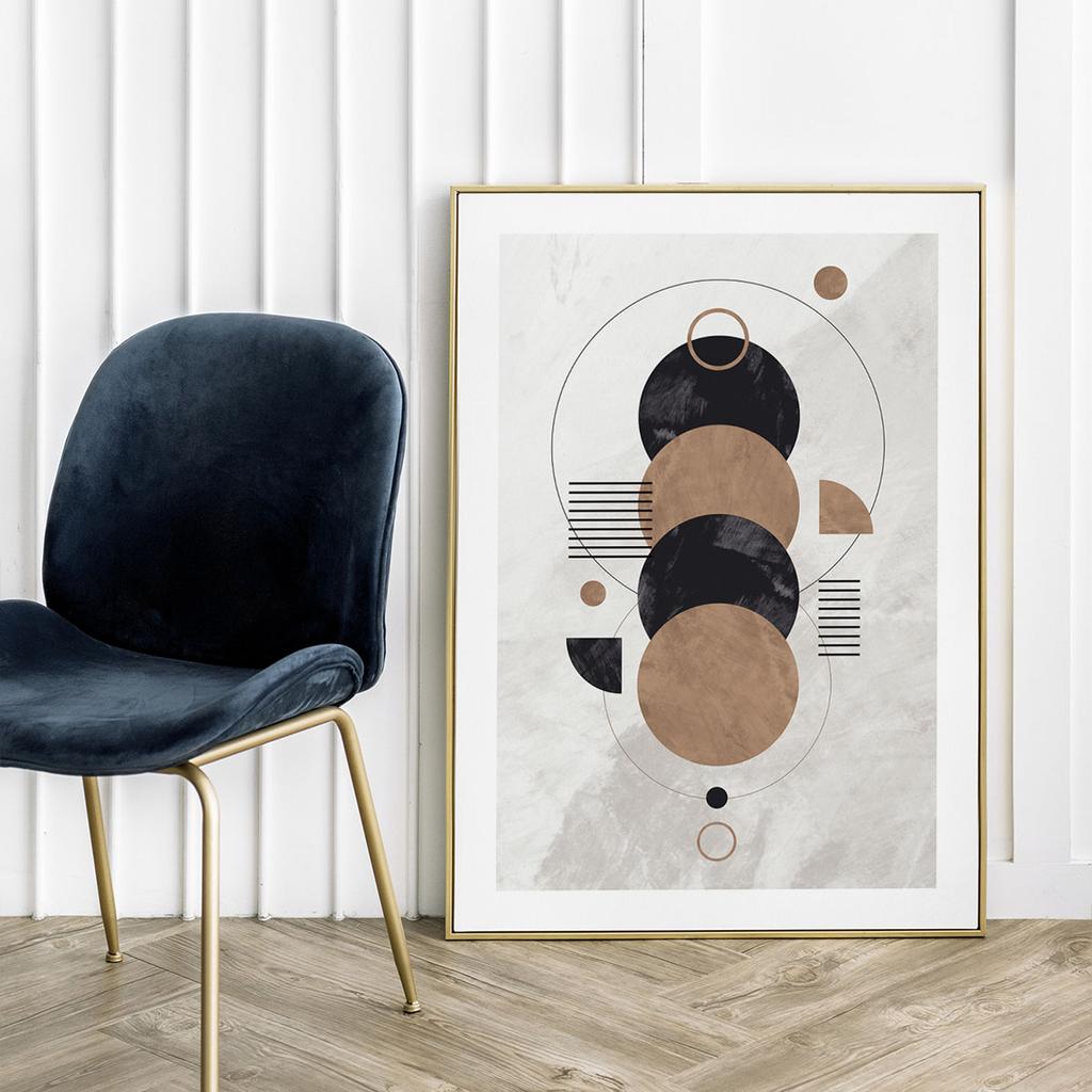 Plakat do pokoju przedpokój