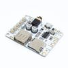 Bluetooth Audio Receiver Board with USB TF Card Slot Decoding Playback Preamp Output A7-004 5V 2.1 Wireless Stereo Music Module