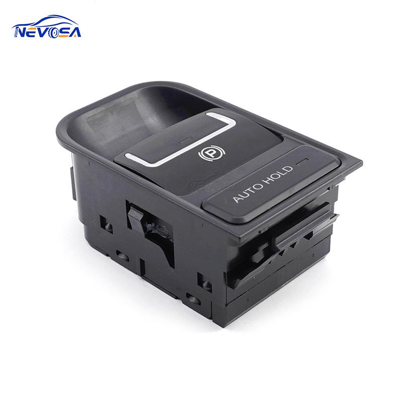 Кнопка переключателя ручного тормоза Volkswagen Tiguan 5N0927225A