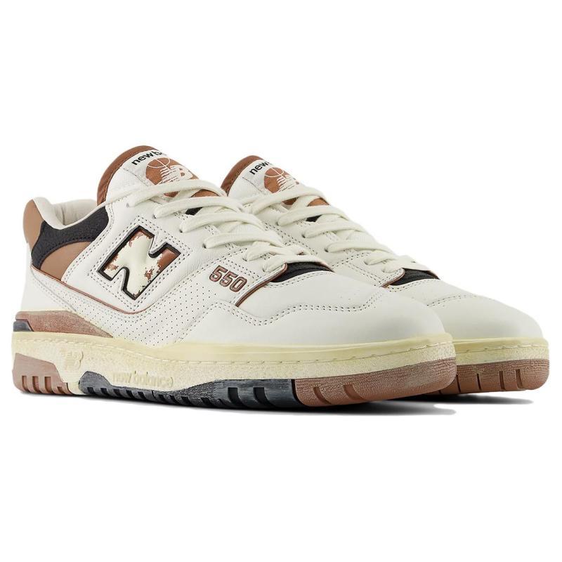 New Balance Кроссовки 550 'Vintage Pack Pecan' BB550VGC