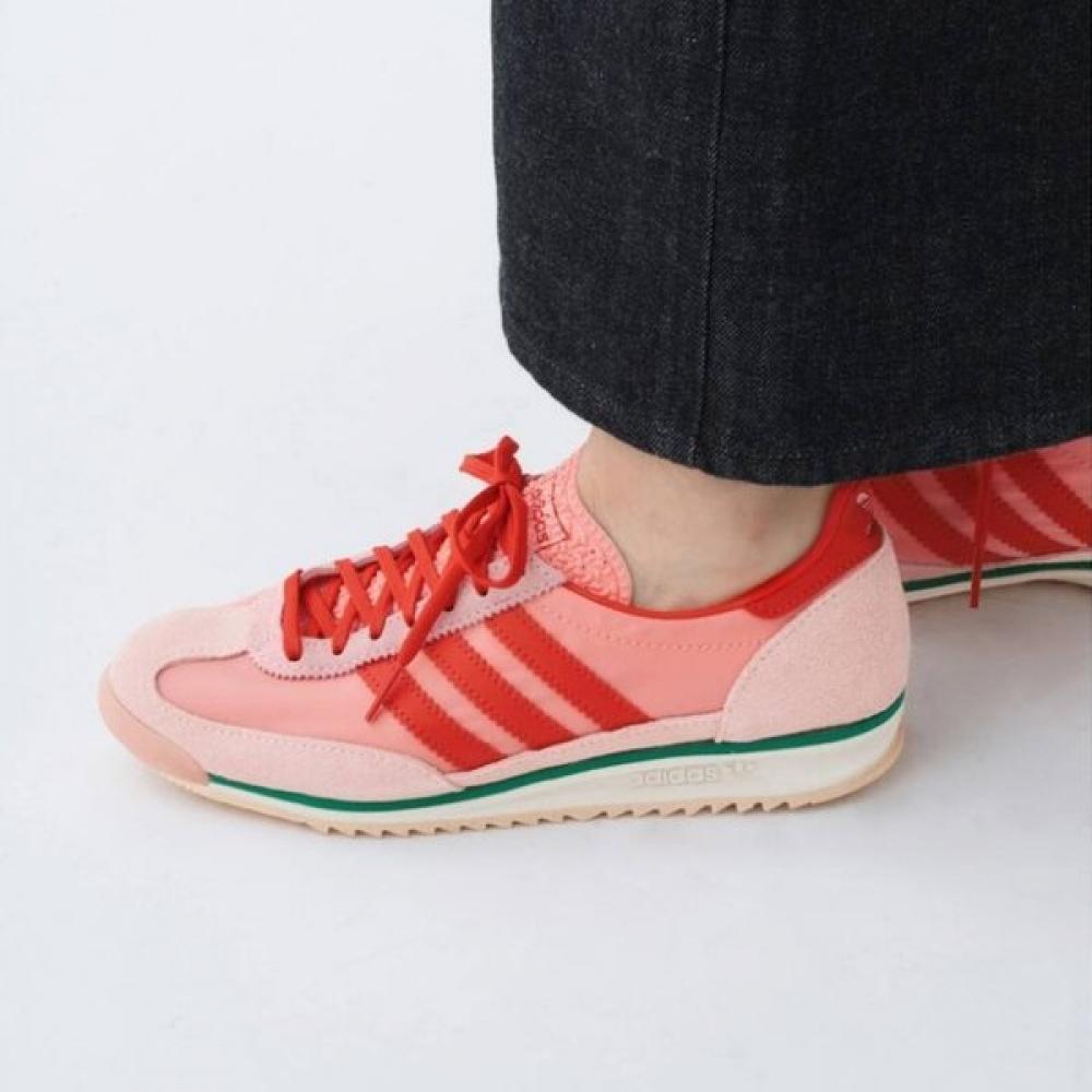 Унисекс Sl 72 Og Js0254 Adidas Оригинальные повседневные...