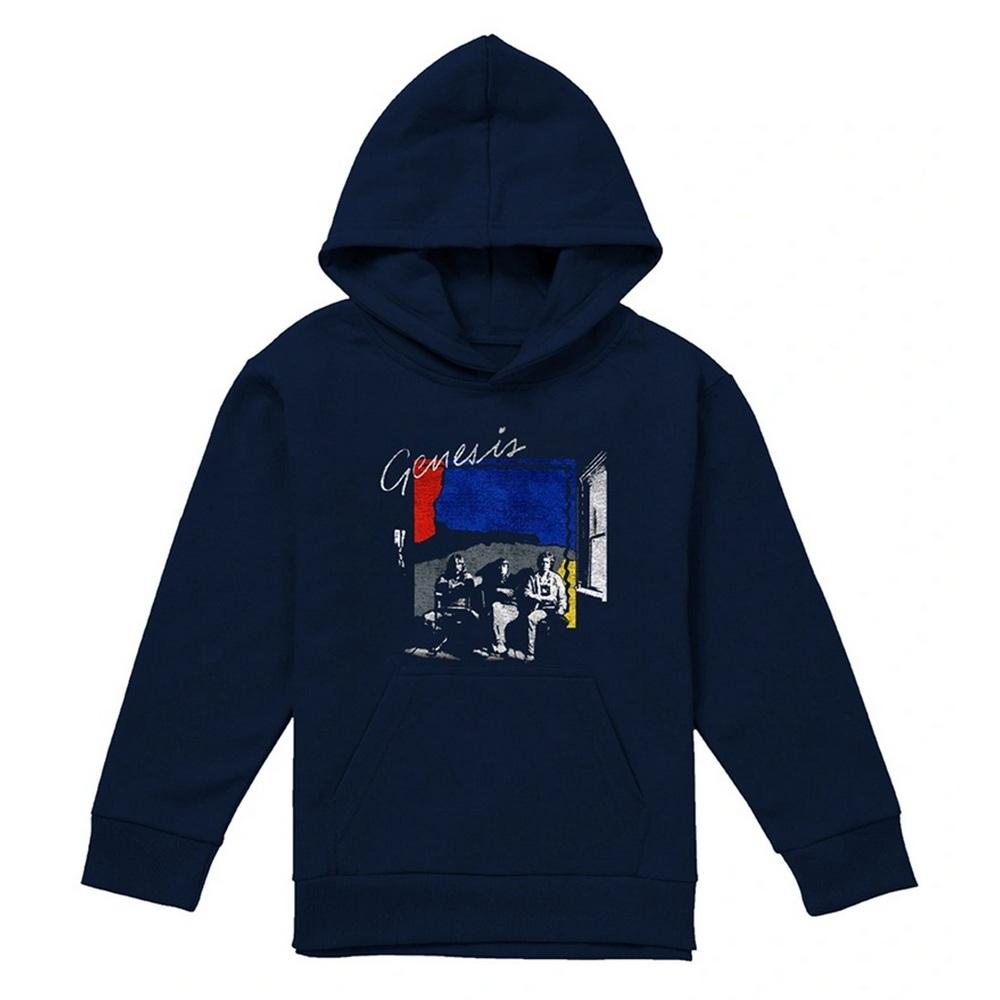 Genesis Childrens/Kids By The Window Hoodie