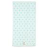 Sanrio Pochacco Imabari Bath Towel 422487 (Dot)