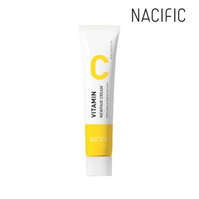 Витамин С New Fair Cream 15 мл x 1