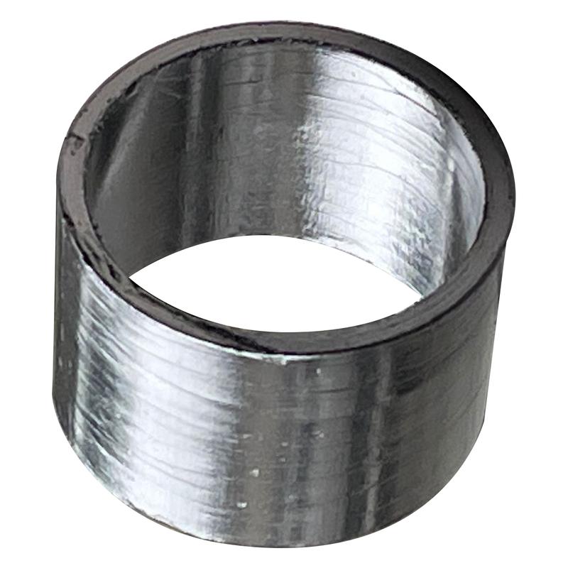 Motorcycle Exhaust Pipe Connector Gasket For Suzuki DR650RSE 91-96 DR650SE 96-23 SFV650 09 15 DL650 V-strom 04-11