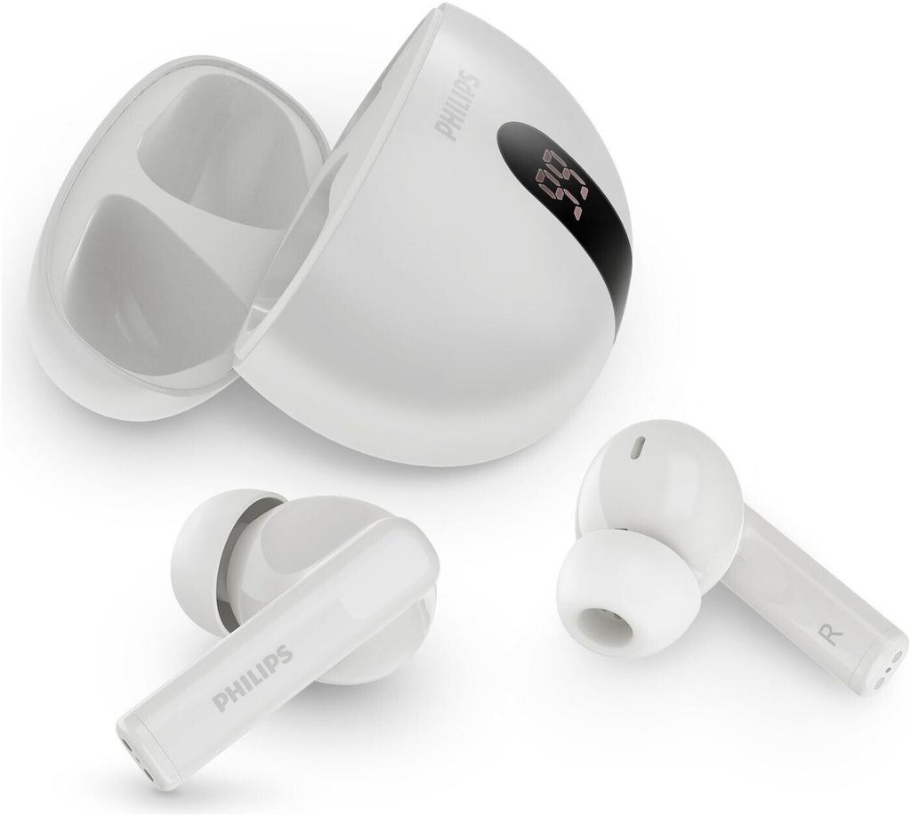 Bluetooth-наушники Philips TAT2520 TAT2520WT/00