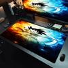 Dragon Ball Gaming Mouse Pad Keyboard Pad Hd Print Desk Pad Nonslip Rubber Base Perfect Gift For Gamers And Professionals