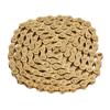 8 Speed Bike Chain 116 Links Gold Electroplating Steel Road Bike Chain with Chain Connector for
