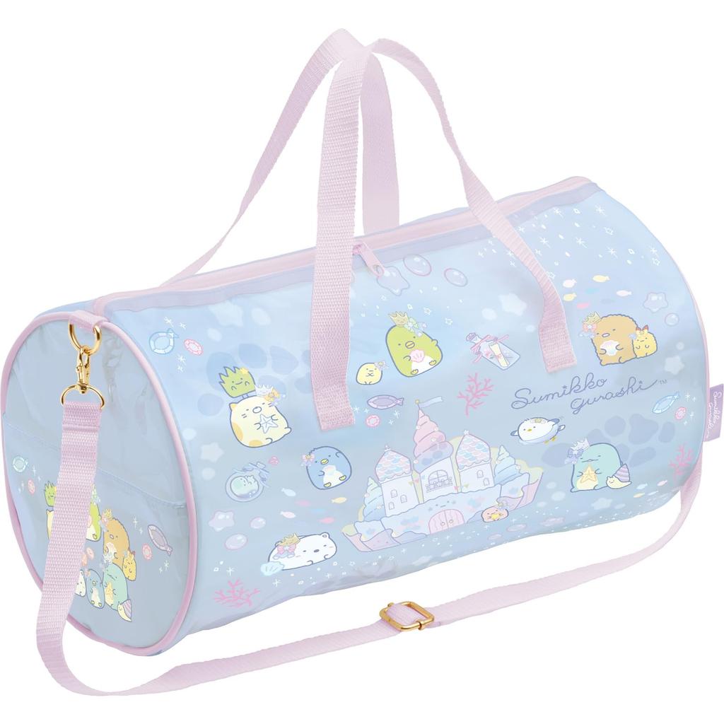 Сумка для бассейна Sumikkogurashi BV47302 San-X (плечо)