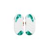 Nike Dynamo GO FlyEase SE Гусеница Нескользящие Низкие Спортивные Повседневные Кроссовки Желтые Для Младенцев И Малышей DR0271-700