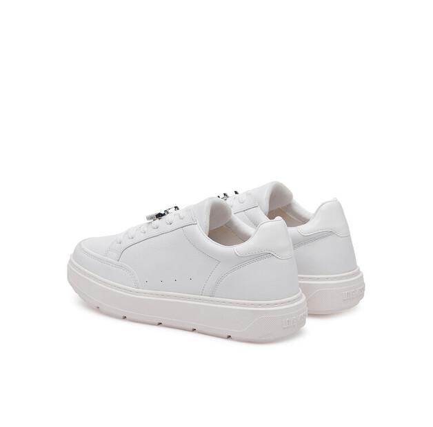 Кроссовки LOVE MOSCHINO JA15214G1MIA410A Белый