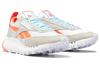 Reebok Женские Classic Leather Legacy 'White Orange Flare' Женские FY7435