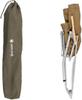 Стул Snow Peak Chair Low Chair 30 Khaki Складной Кемпинговый Уличный LV-091KH