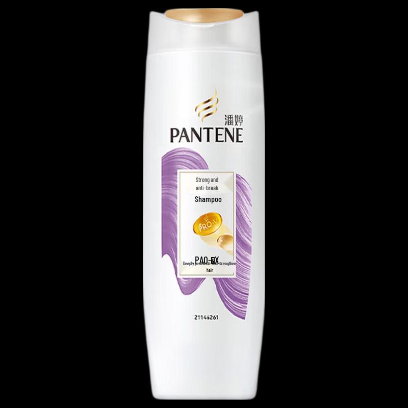 Pantene Amino Acid Anti-Breakage Shampoo