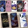 A Court Of Mist And Fury Cover For Huawei P30 Pro P50 P20 P40 Lite P Smart 2021 Nova 5T Case For Honor 50 8X 10i