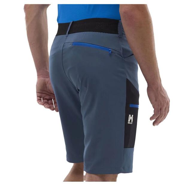 Millet Шорты Wanaka Stretch III