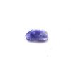Stones and Minerals. Tanzanite. 0.61 Ct. Merelani Hills, Lelatema Mts, Tanzania.