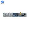BMS 1S 2S 3S 4S Lithium Battery Capacity Indicator Board Power Level Indicator For 18650 Lithium Battery Charger DIY