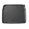 Tapis De Coffre Caoutchouc Premium - J&J AUTOMOTIVE - Opel Astra J 2009-2016 - Noir - TPE - Inodore