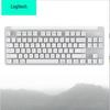 Беспроводная Bluetooth механическая клавиатура Logitech G K855 с переключателями TTC Red