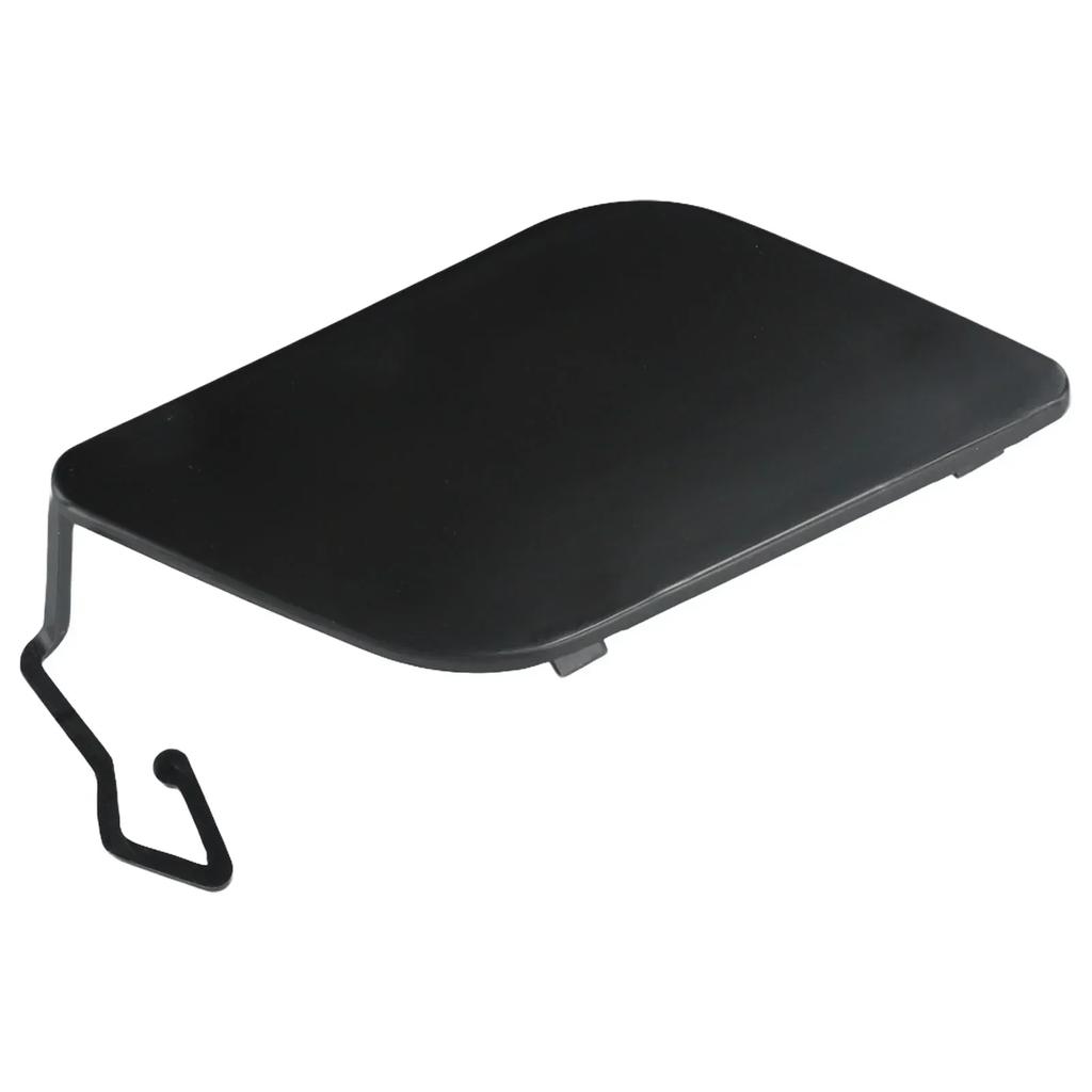 Protect Your For MERCEDES For BENZ E Class W211 2007 2008 09 with Our Sturdy Front Bumper Tow Hook Cover Reliable and Durable!