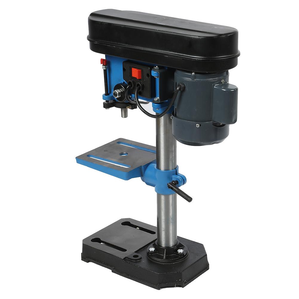 Промышленный высокоточный регулируемый по высоте стол для сверлильного станка, верстак