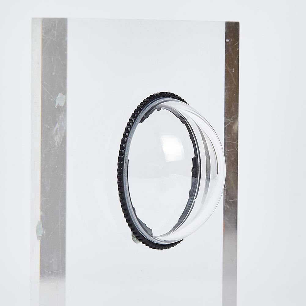 X5 Lens Guards - Compatible With Insta360 X5 - Premium Lens Protector Cover Glass - C9Y2