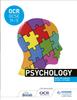 Книга OCR GCSE (9-1) Psychology